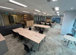 Mapletree Anson (D2), Office #520952221